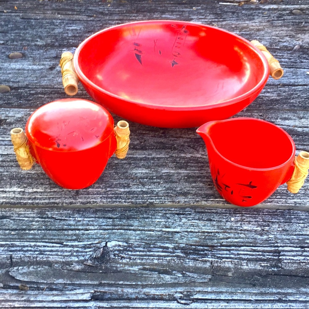 Kila Movne Original bowl set